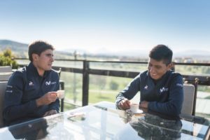 Le Coq Sportif patrocina el Virreyes Rugby Club