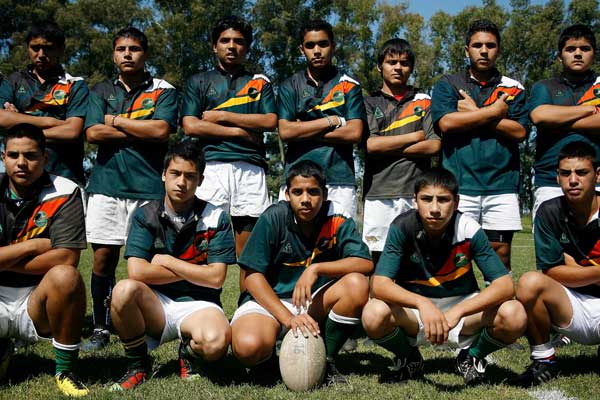 Le Coq Sportif patrocina el Virreyes Rugby Club