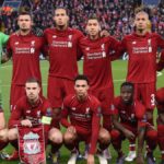 Nada es casualidad: por qué el Liverpool firmó con Warrior