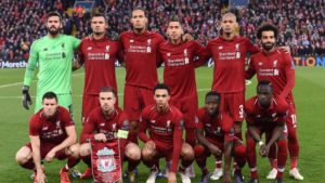 Nada es casualidad: por qué el Liverpool firmó con Warrior