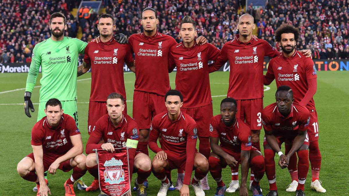 Nada es casualidad: por qué el Liverpool firmó con Warrior